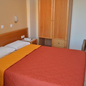 Marine Congo Hotel
